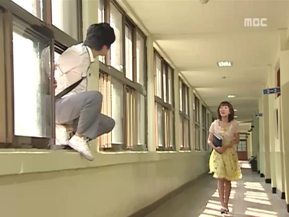 [거침없이하이킥] 윤호의 짝사랑 이야기 - 06 | 인스티즈