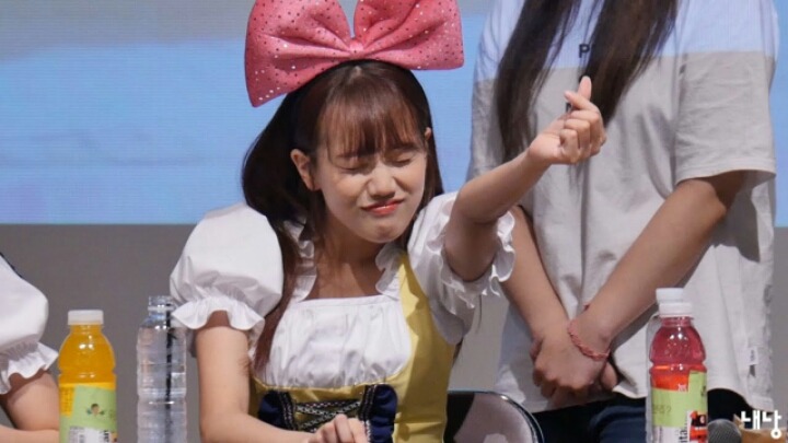 보고 있으면 기분 좋아지는 아이돌.jpg | 인스티즈