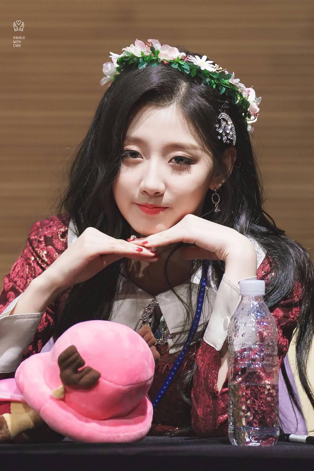 [러블리즈] 일을 시작하기 전에 예인이 | 인스티즈