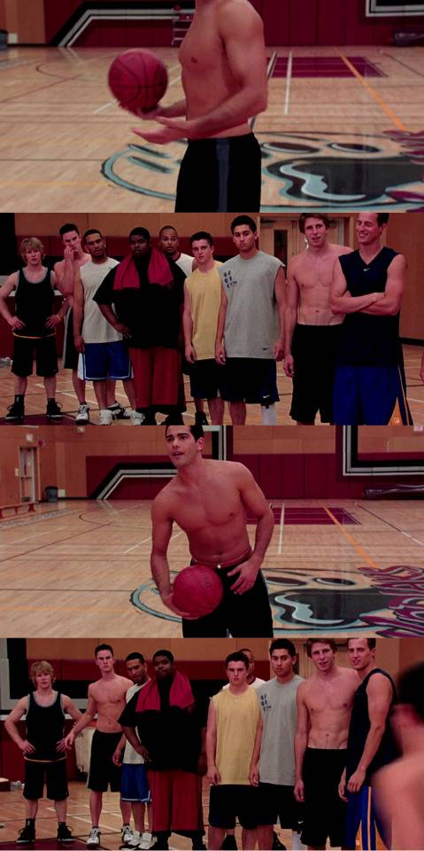 바람둥이 학교 킹카 무찌르기 대작전, 존터커머스트다이 캡쳐 7 | 인스티즈