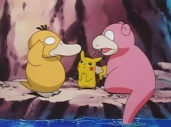 포켓몬스터 빠가사리같은 얘네만보면 답답해 뒤짐 | 인스티즈