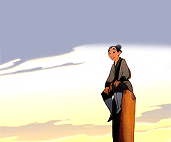 어릴 때 뮬란에서 제일 짜릿하게 느껴졌던 장면 (부제 : 여전히 짜릿해) | 인스티즈