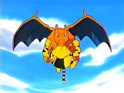 지우가 리자몽을 풀어준 이유 | 인스티즈