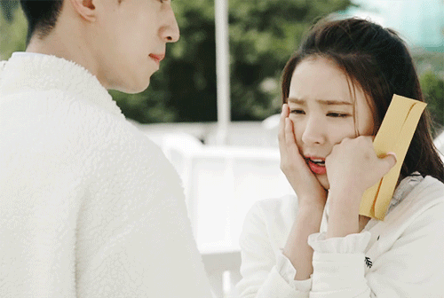 [데이터폭탄주의] 분이는 민폐지만 세경이는 이쁘다 | 인스티즈