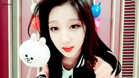 [러블리즈] 폰 배경을 바꿔서 예인이 | 인스티즈