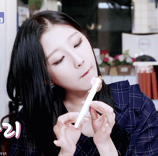 [러블리즈] 월요일부터 바쁠 것 같아서 예인이 | 인스티즈