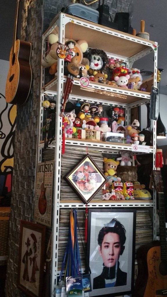 유명아이돌 부모님이 하는 수제버거집 수제버거 퀄리티...jpg | 인스티즈