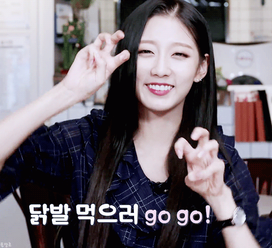 [러블리즈] 월요일부터 바쁠 것 같아서 예인이 | 인스티즈