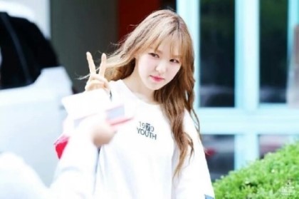 레드벨벳의 표정부자 웬디 | 인스티즈