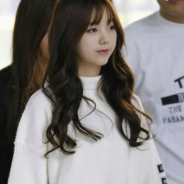 러블리즈 케이♥ | 인스티즈