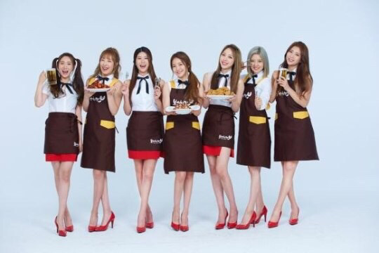 연예인에 미친 것 같은 대한민국 + 추가 (연말 시상식) | 인스티즈