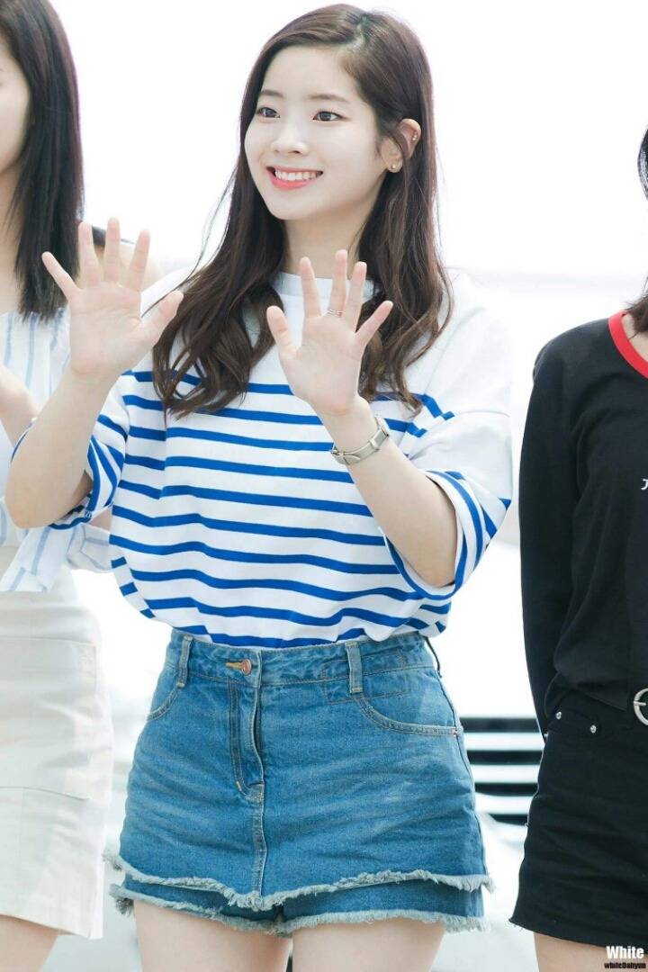 트와이스 정연 다현 | 인스티즈