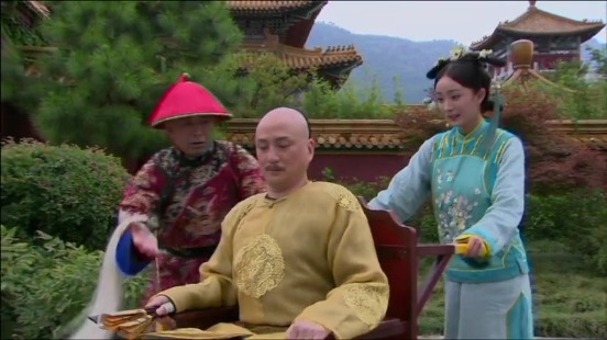 [궁쇄심옥] 원치 않게 청나라로 타임슬립 해버린 여인의 이야기 22 | 인스티즈