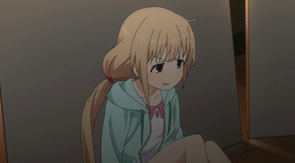 [러브라이브첫방영특집] 7월 2일의 2D녀.gif | 인스티즈