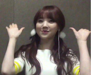 [데이터주의] 애교노동자 케이 | 인스티즈