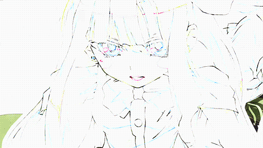 한편의 애니메이션이 만들어지는 과정.gif | 인스티즈