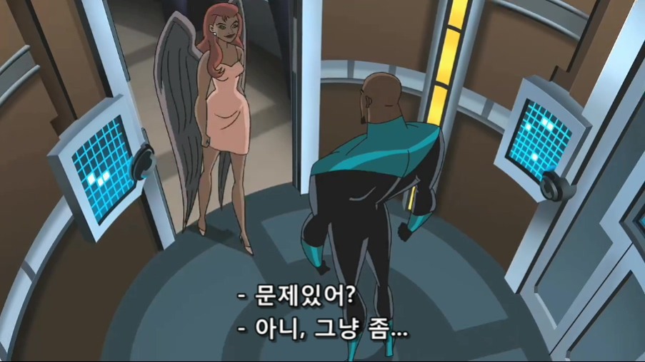 [걸크] 사내연애를 피해야하는 이유 (복잡한 삼각관계) | 인스티즈