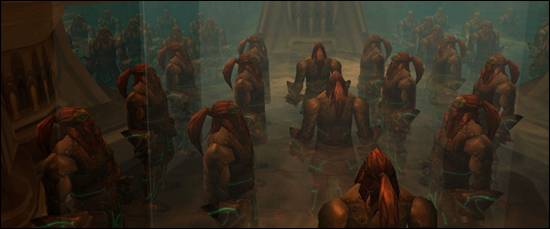  워크래프트 시리즈 전체스토리 #-2- | 인스티즈