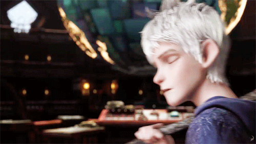 [애니] 애니속 겨울바람이 스치는것같은 캐릭터들 | 인스티즈