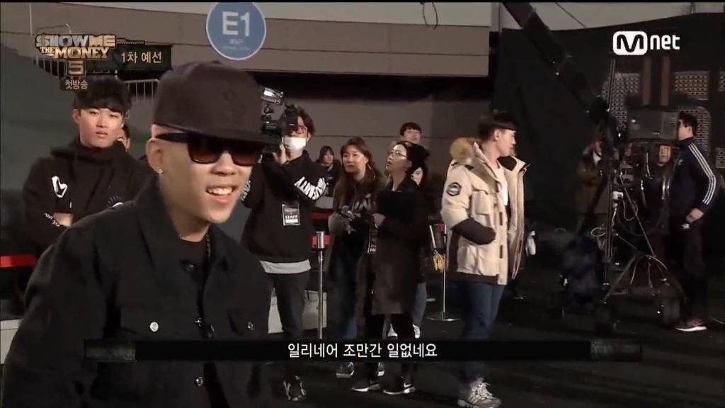 쇼미더머니 프로듀서들 빡치게 하는 참가자들.jpg | 인스티즈