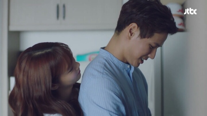 청춘시대) 여친의 하우스메이트자 친구한테 작업걸기.. | 인스티즈