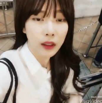 차갑게 생긴 여자 SS 이해인 | 인스티즈