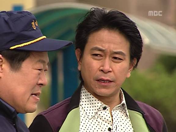 [거침없이하이킥] 새가슴 뺑소니범 서민정.jpg | 인스티즈