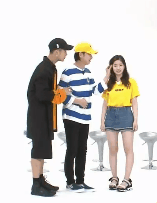 다현이 괴롭히는 희철이 | 인스티즈