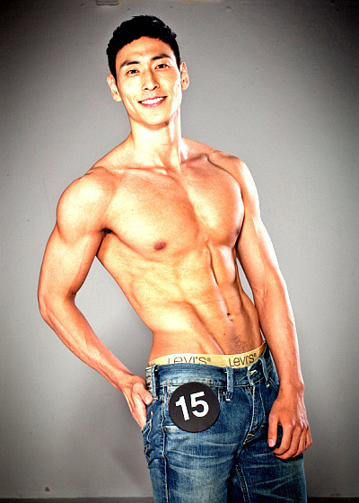 여자들이 미치는 남자 몸매 | 인스티즈