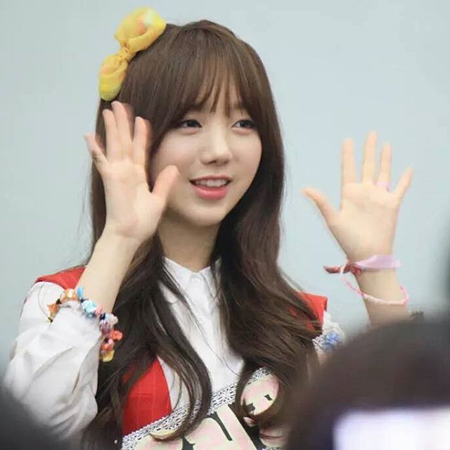 러블리즈 케이♥ | 인스티즈