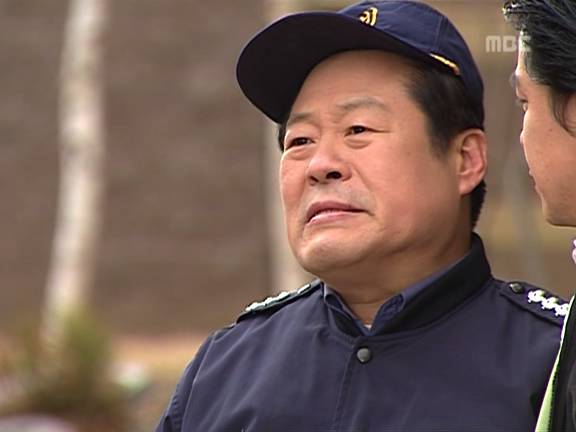 [거침없이하이킥] 새가슴 뺑소니범 서민정.jpg | 인스티즈