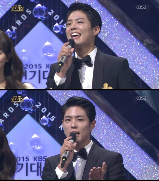 배우들한테 별걸 다시킨 KBS 연기대상(feat. 전현무) | 인스티즈