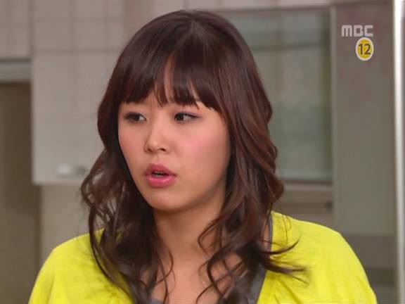 [거침없이하이킥] 새가슴 뺑소니범 서민정.jpg | 인스티즈