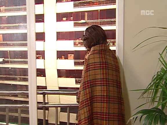 [거침없이하이킥] 새가슴 뺑소니범 서민정.jpg | 인스티즈