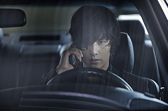 곽도원이 아저씨 장면 편집된 이유 | 인스티즈