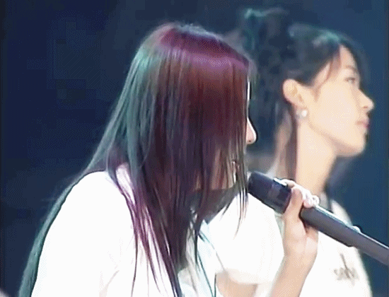 20대 초반의 이효리 | 인스티즈