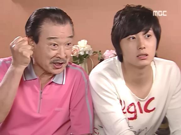 [거침없이하이킥] 영어 사용 금지령ㅋㅋㅋㅋㅋㅋㅋㅋㅋ.jpg | 인스티즈