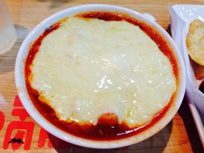 평소 즐겨먹는 떡볶이 고르기 | 인스티즈