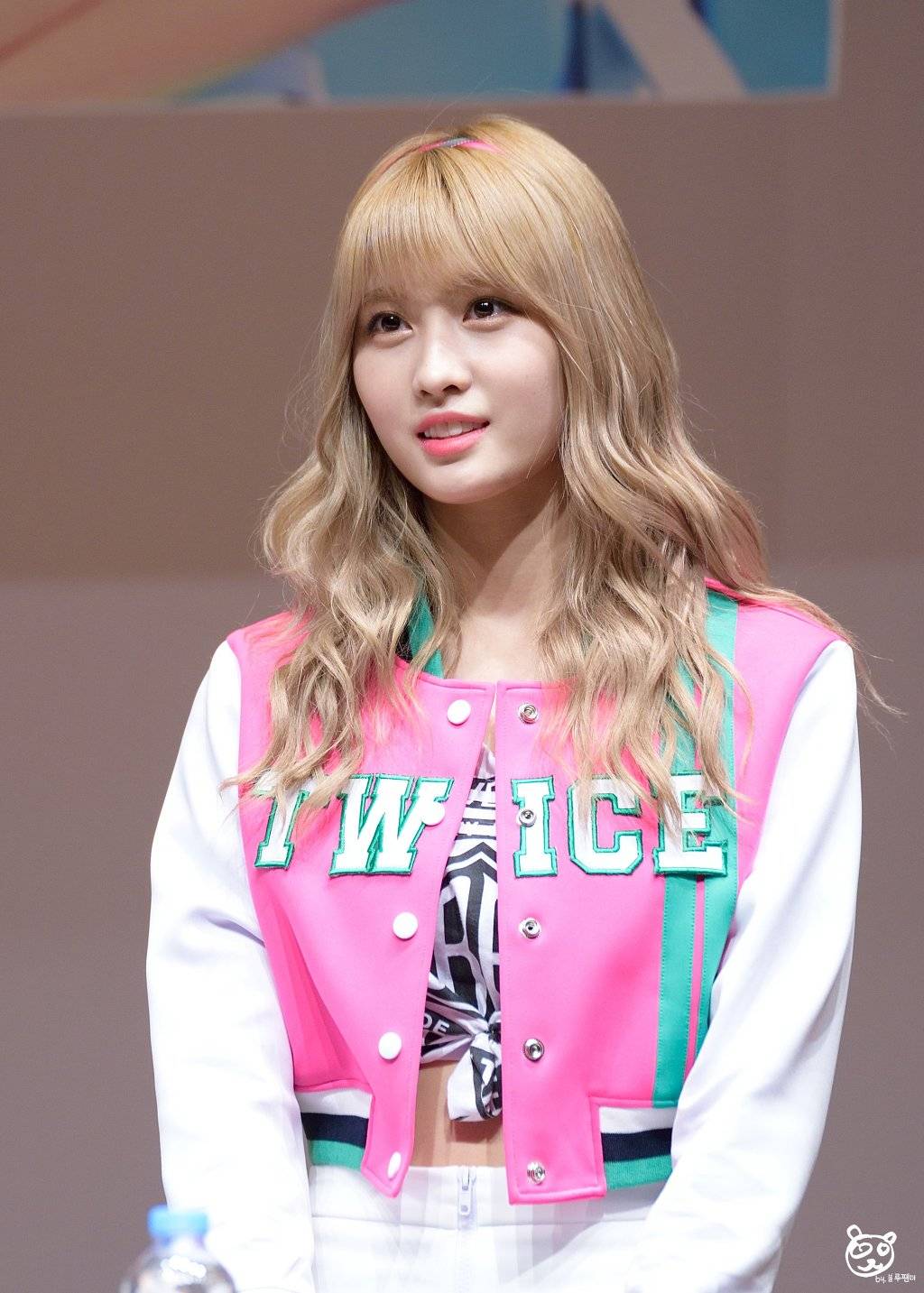 [트와이스] 야 MOMO 쩔지 않냐? | 인스티즈