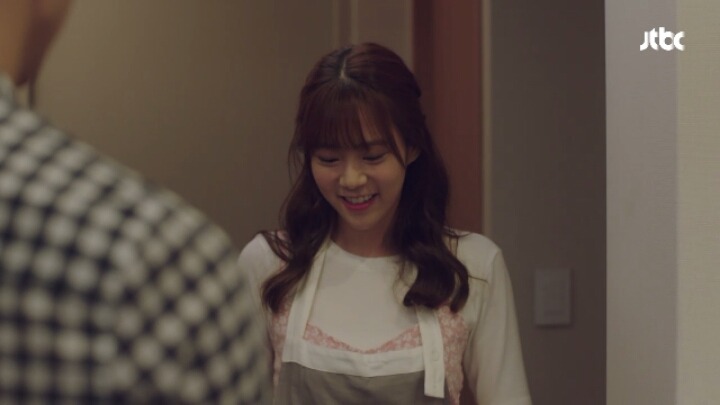 청춘시대) 여친의 하우스메이트자 친구한테 작업걸기.. | 인스티즈