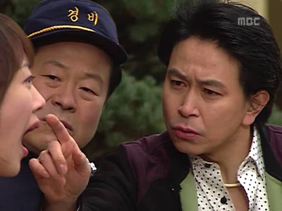 [거침없이하이킥] 새가슴 뺑소니범 서민정.jpg | 인스티즈