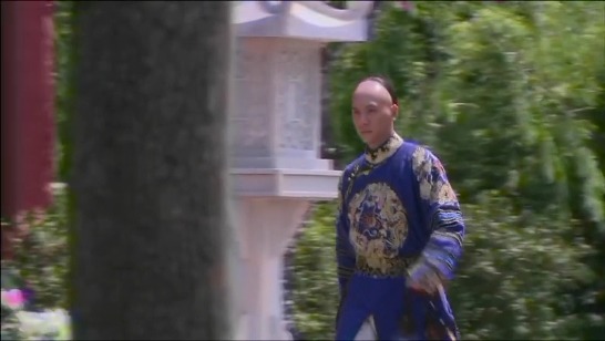 [궁쇄심옥] 원치 않게 청나라로 타임슬립 해버린 여인의 이야기 26 | 인스티즈