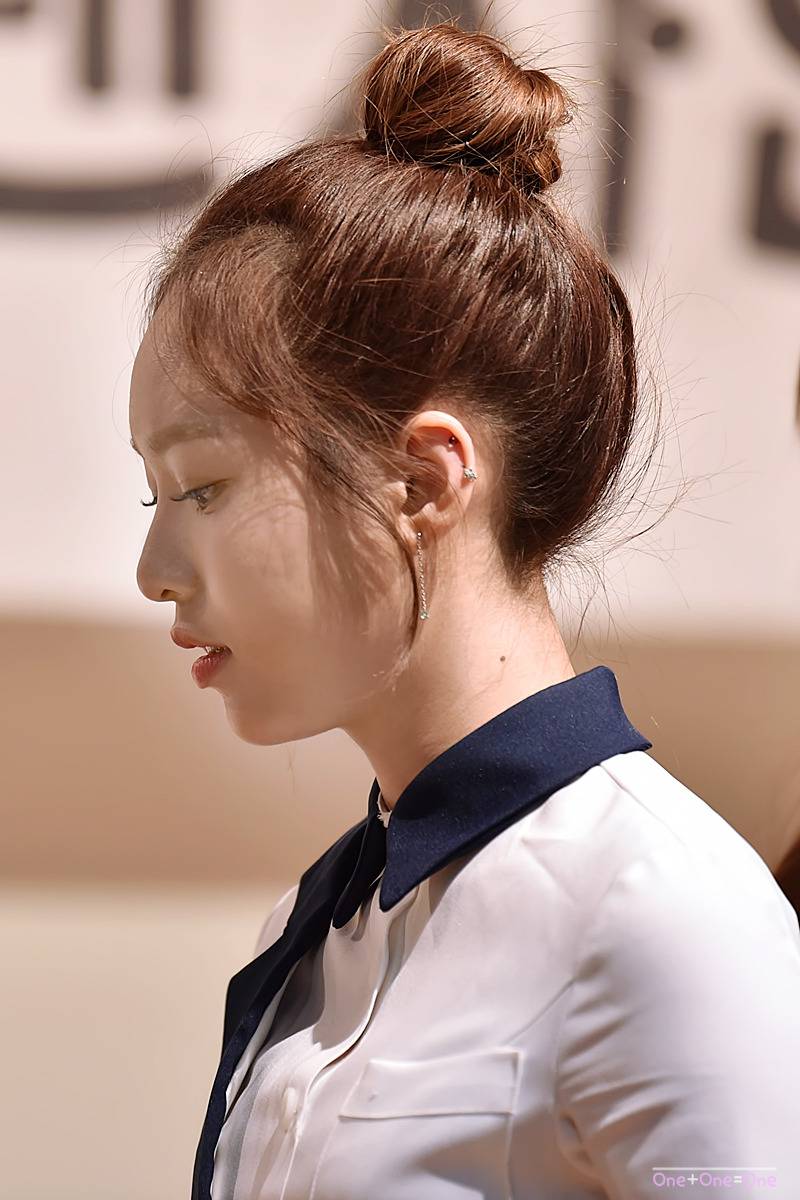 다람쥐 같은 아이돌 ㅋㅋ | 인스티즈