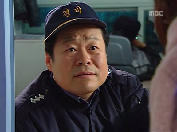 [거침없이하이킥] 새가슴 뺑소니범 서민정.jpg | 인스티즈