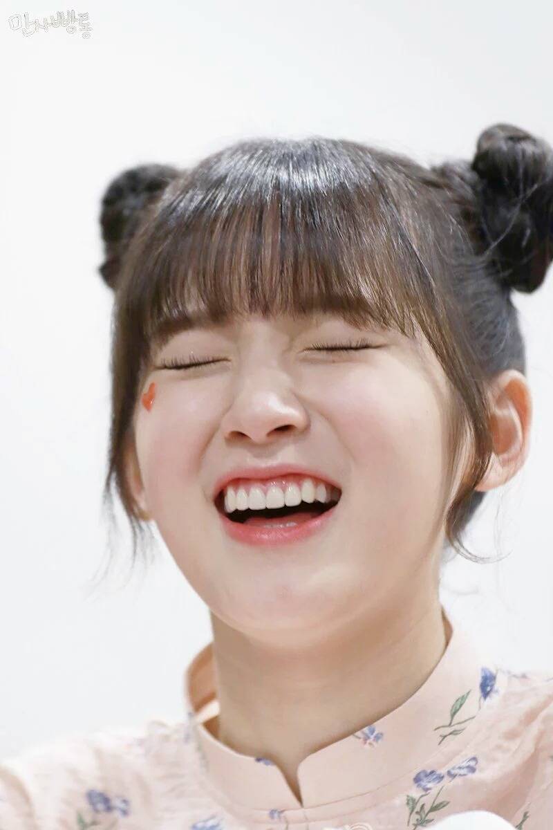 오마이걸 아린.JPG | 인스티즈