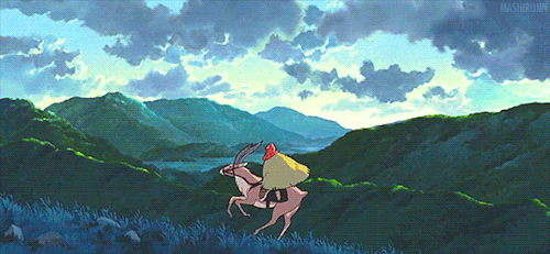 사람들이 많이 뽑는 지브리 스튜디오 명작 5선 | 인스티즈