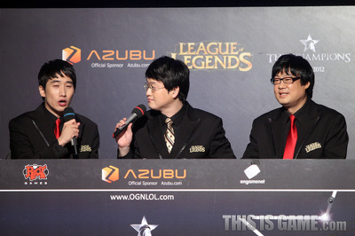 사람들이 잘 모르는 초창기 국내 LOL | 인스티즈