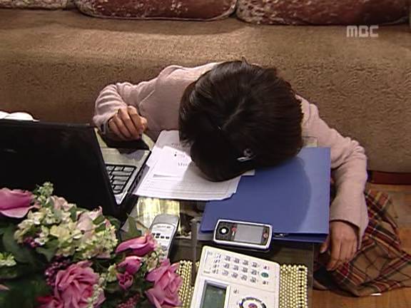 [거침없이하이킥] 새가슴 뺑소니범 서민정.jpg | 인스티즈