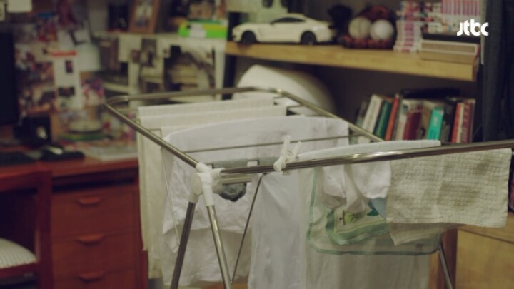 청춘시대) 여친의 하우스메이트자 친구한테 작업걸기.. | 인스티즈