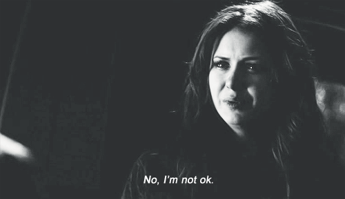  서운함에 익숙해지는 건 상처가 될 수밖에 없었다 | 인스티즈